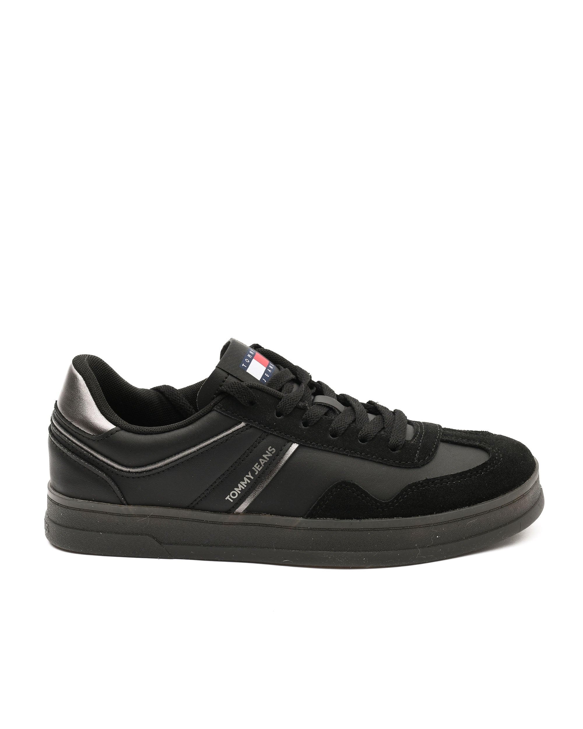 Tommy Hilfiger Womens Sneakers EN0EN02612BDS