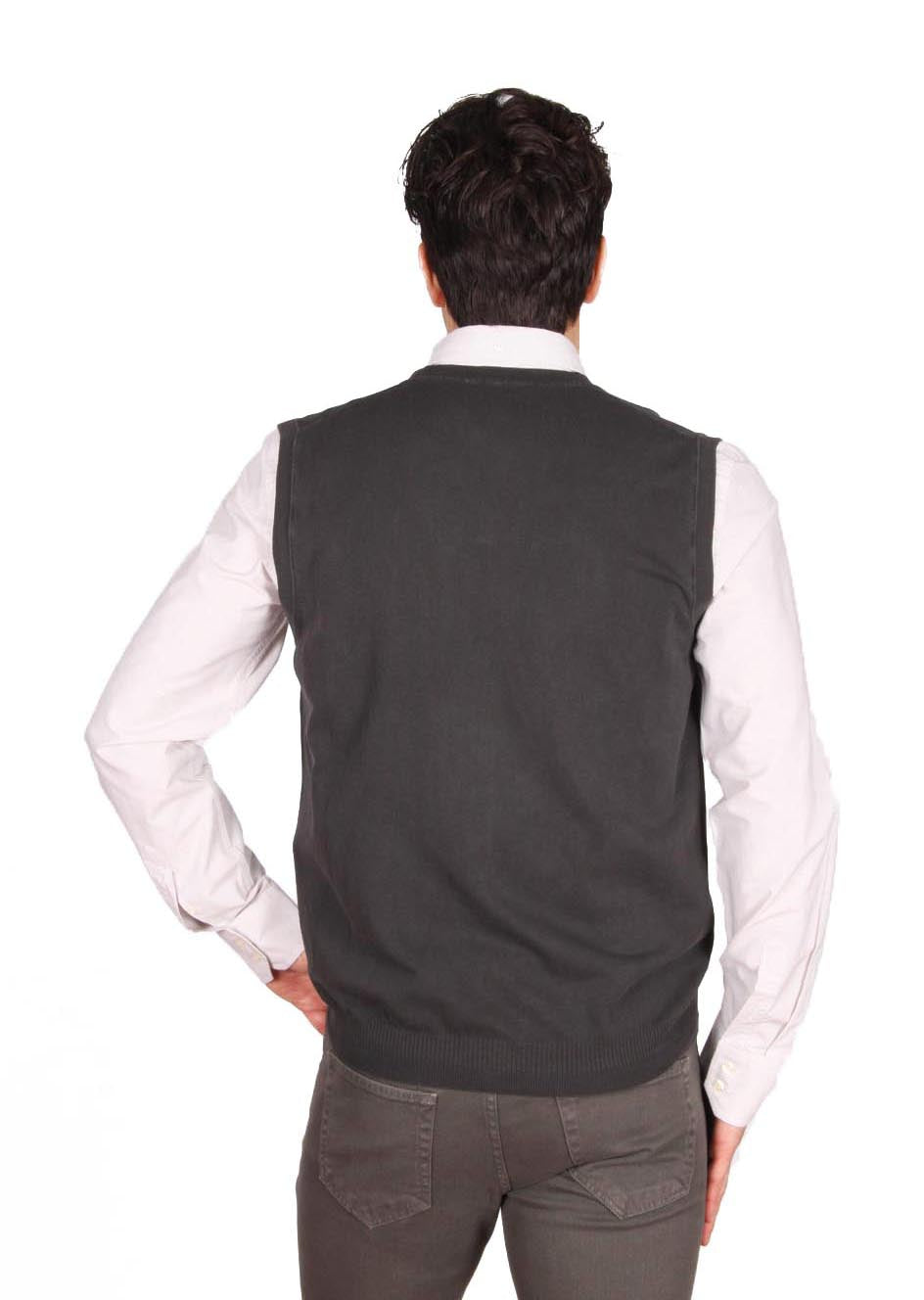 Chaleco Fred Perry para hombre 30432011 0990