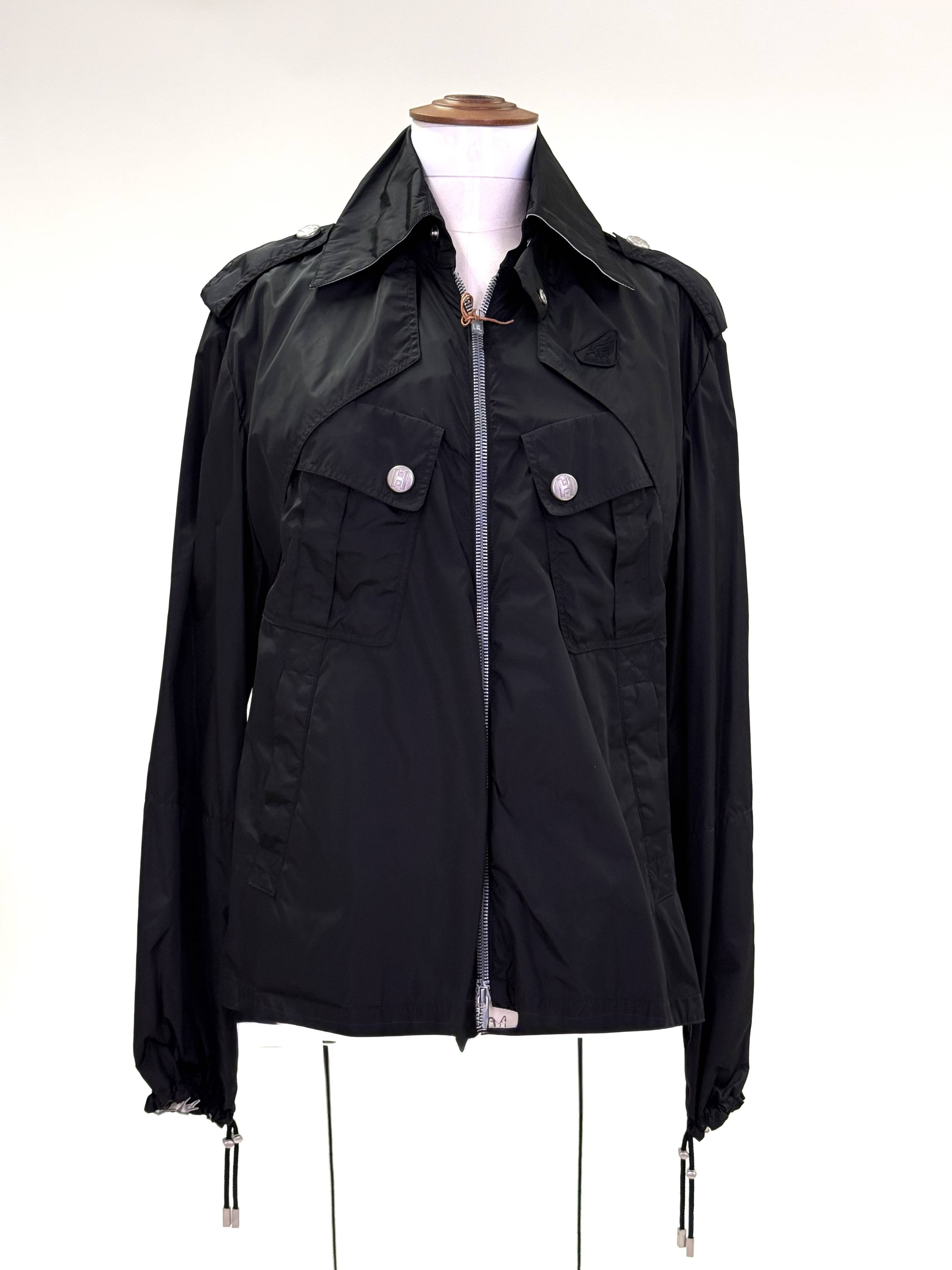 Hogan Womens Jacket GJW60228990 BUVB999