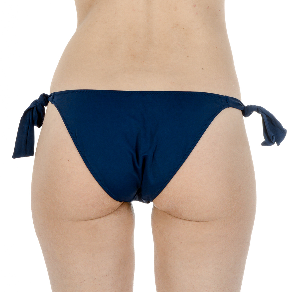 Studio La Perla Womens Slip Blue