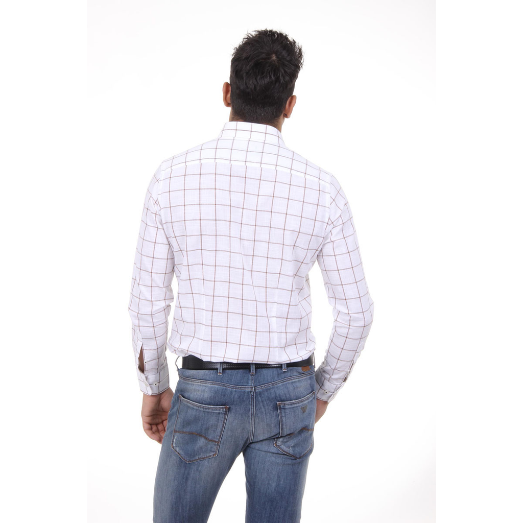 Camisa Fred Perry para hombre 30212885 0032