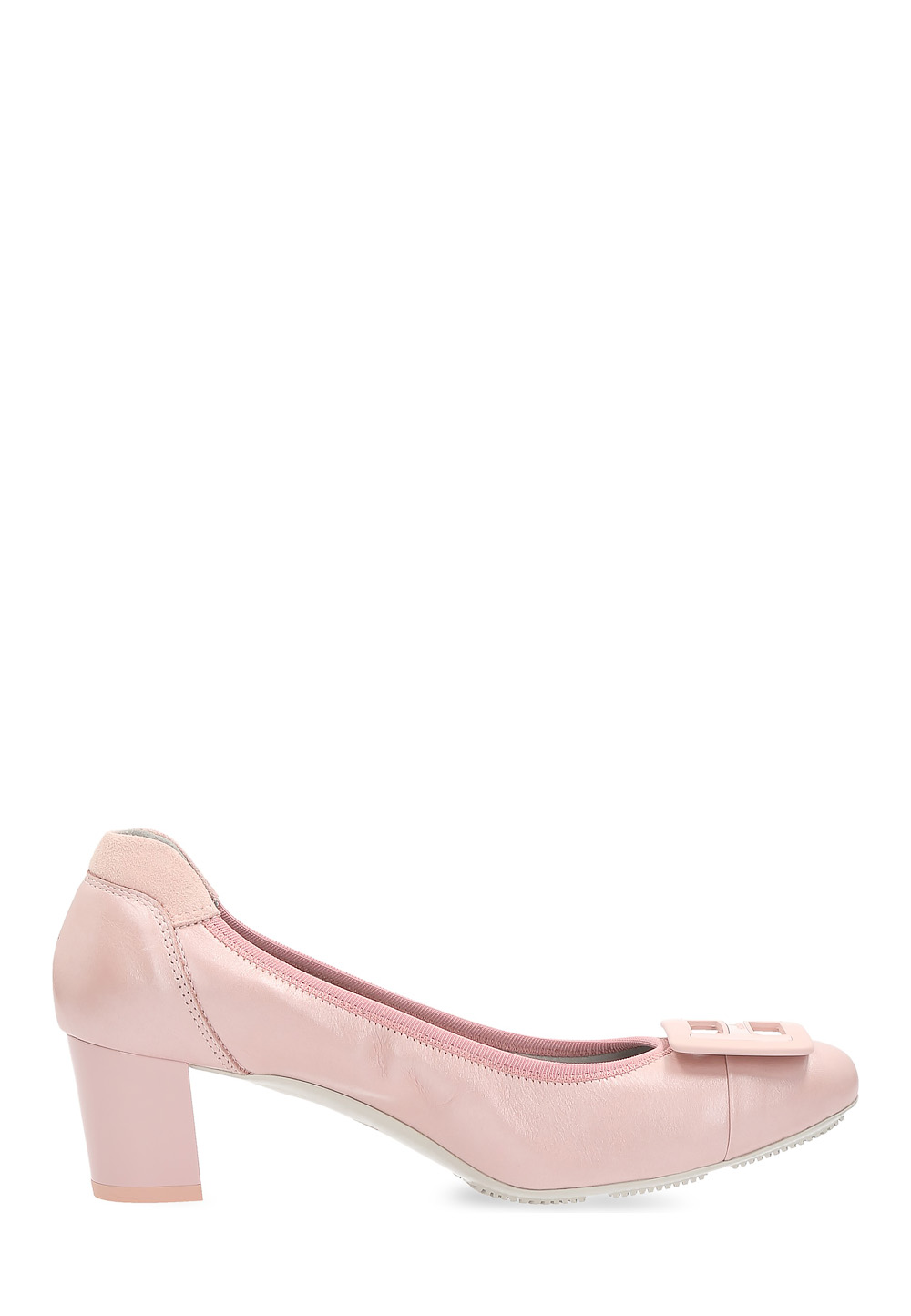 Zapatos de salón Hogan para mujer, color rosa, HXW2280O301888ZM001