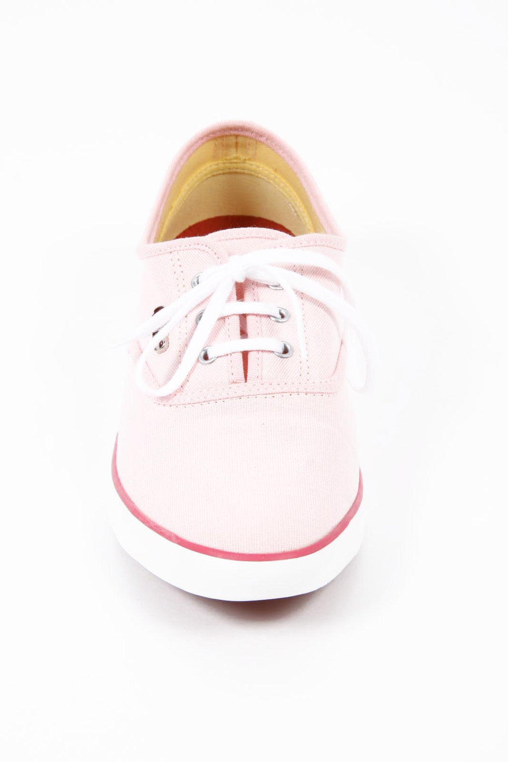 Zapatillas deportivas Coca Cola para mujer CCA0313 ALL DAY ROSE
