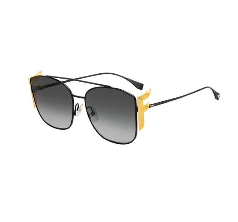 Gafas de sol Fendi FF0380 GS 8079O