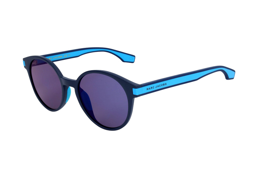 Gafas de sol unisex Marc Jacobs MARC 287 S FLL 52 20 145 AZUL MATE