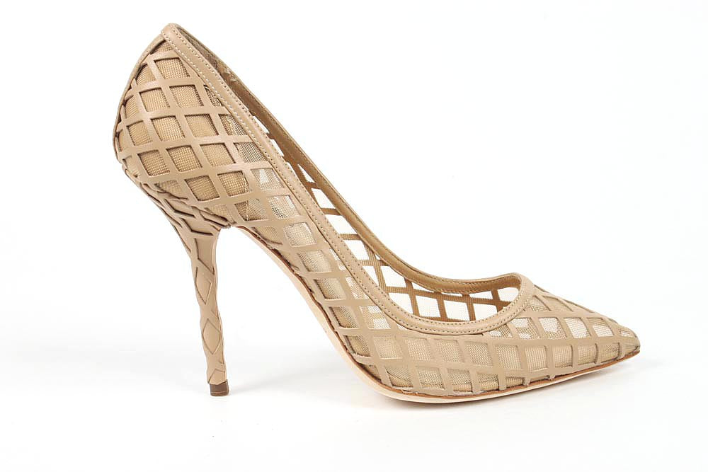 Dolce & Gabbana escote Bellucci C17982 AT510 8D189