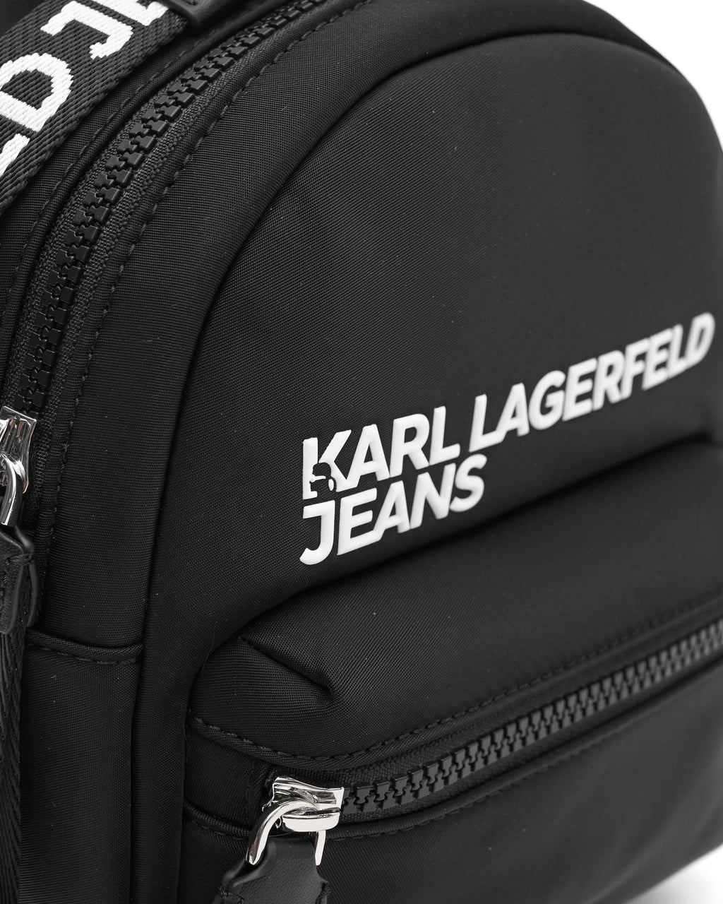 Karl Lagerfeld Womens Bag A3W30351 999
