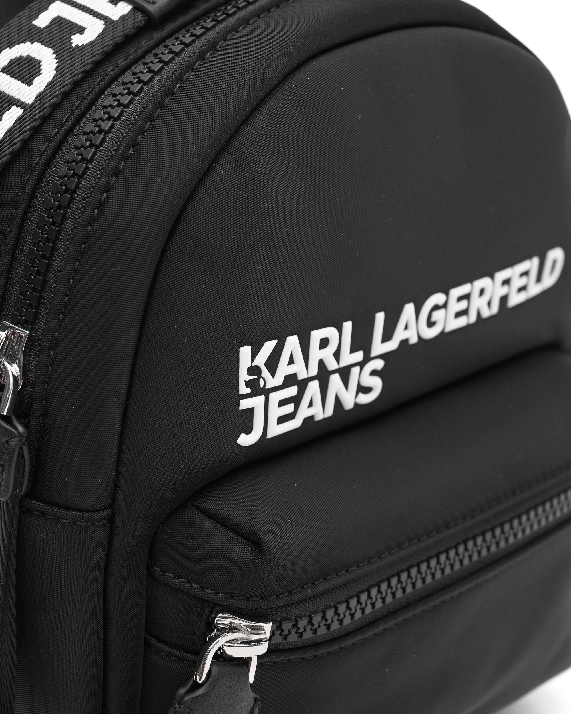 Karl Lagerfeld Womens Bag A3W30351 999