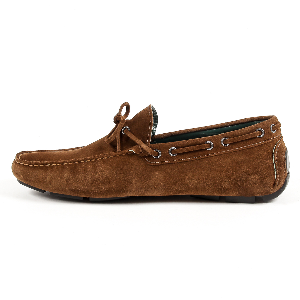Mocasines Andrew Charles para hombre, color marrón, STEVE