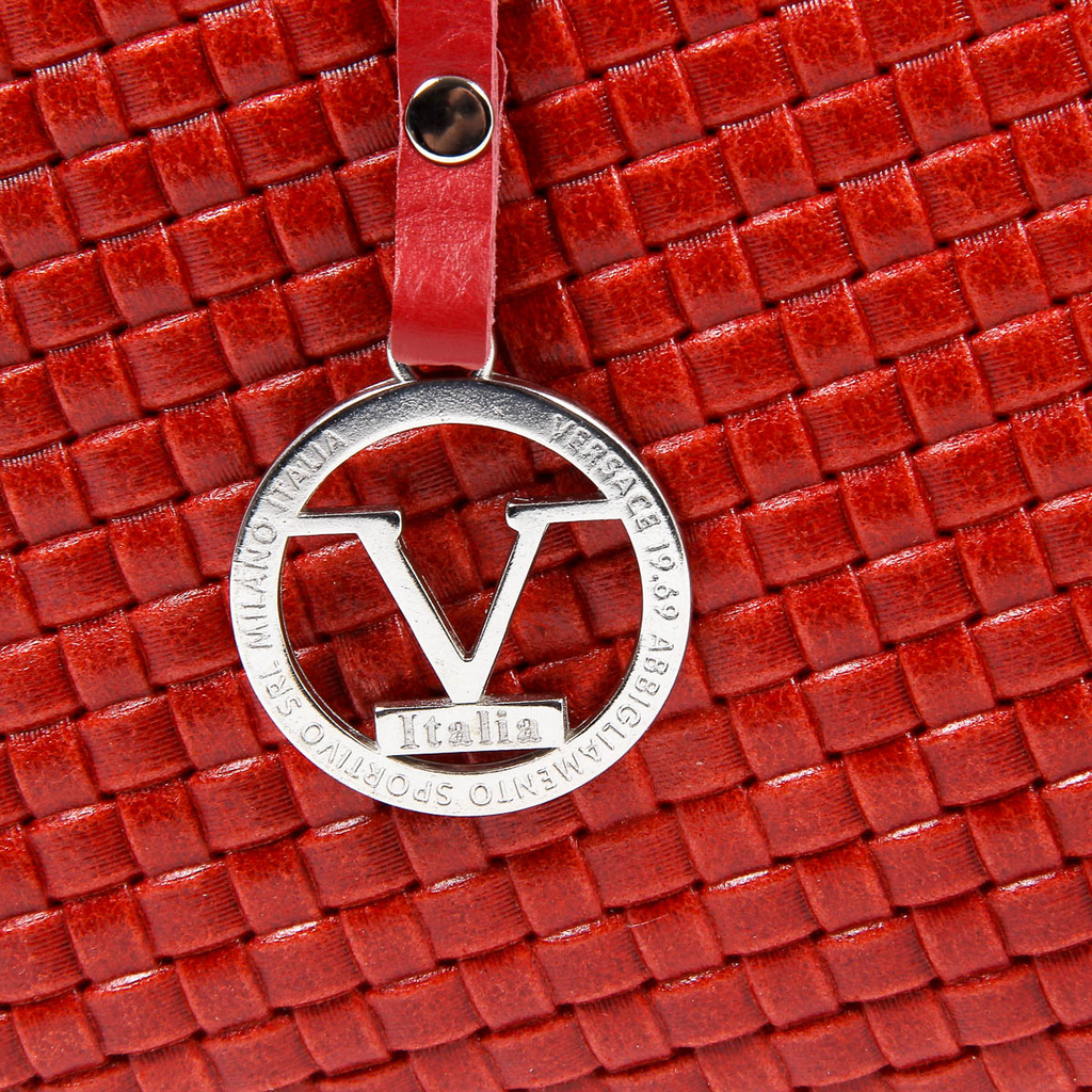 Bolso de mano para mujer V 1969 Italia