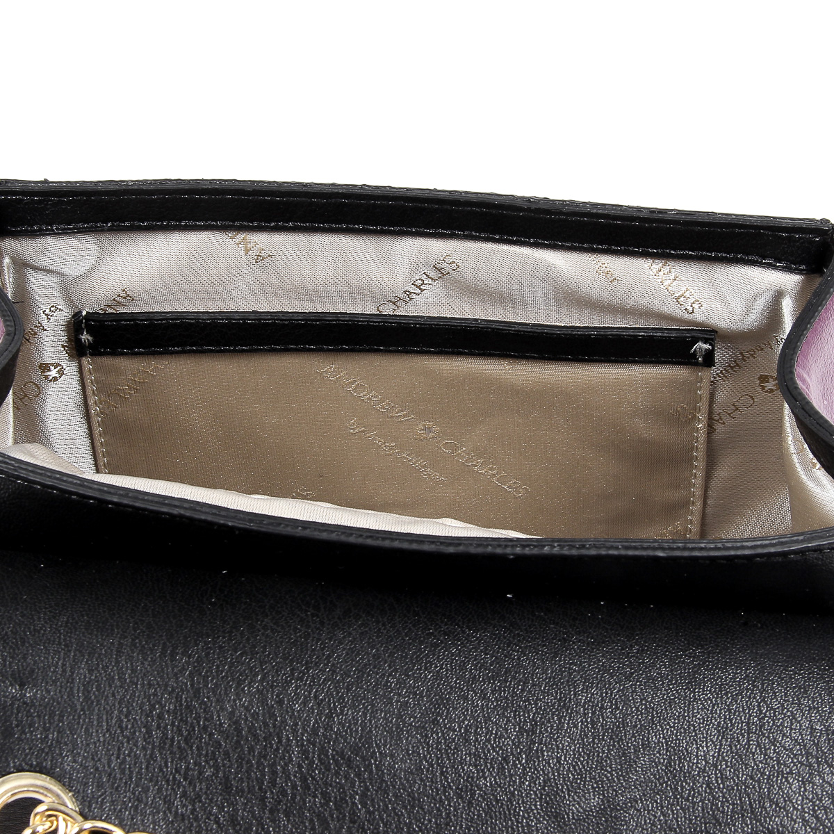 Bolso de mano para mujer Andrew Charles Multicolor VERANO