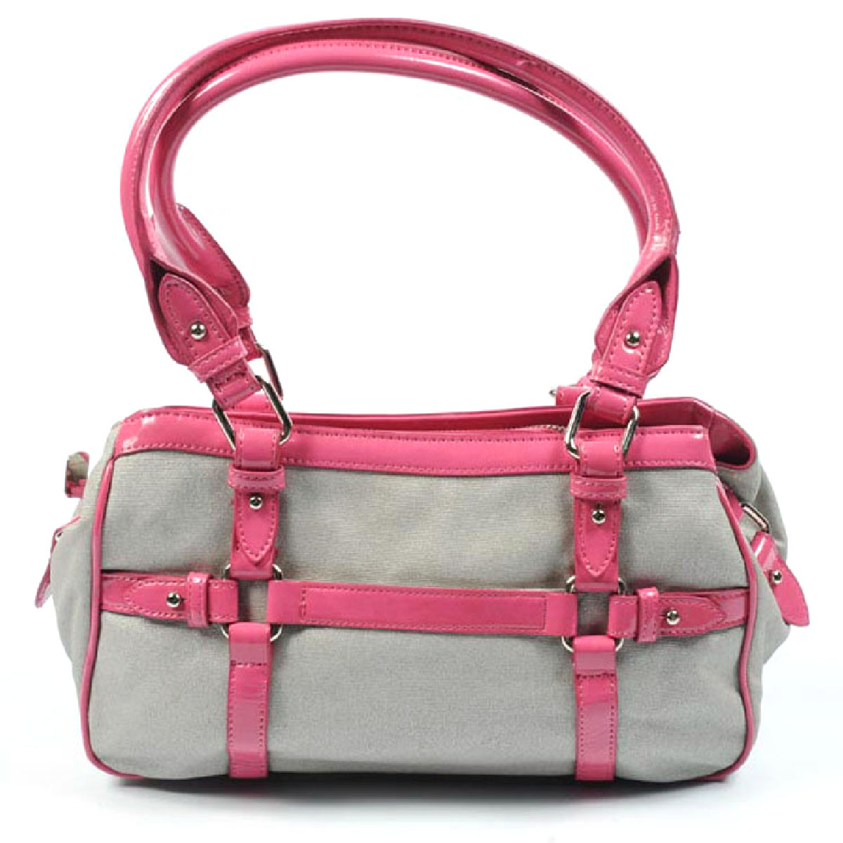 Bolso de mano para mujer Nine West 93203 DUSKGREI DEC