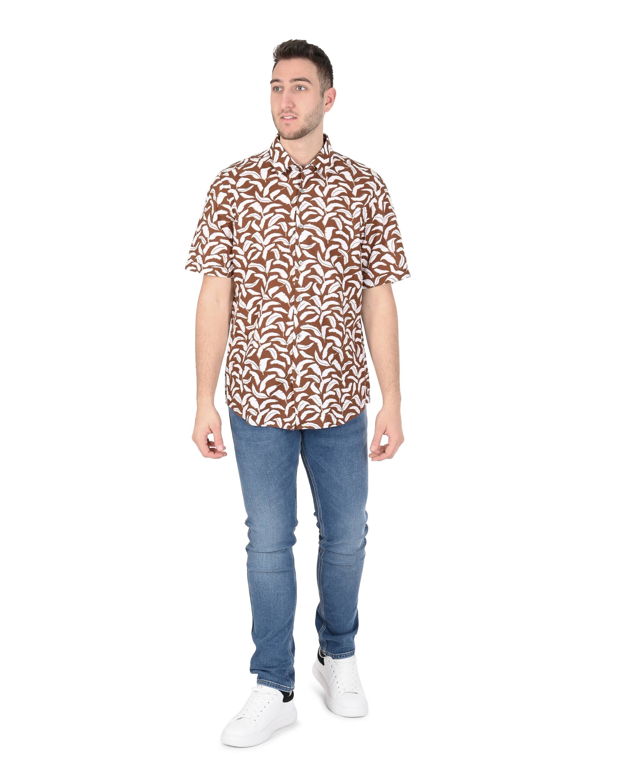 Camisas Boss by Hugo Boss para hombre 50453070 247