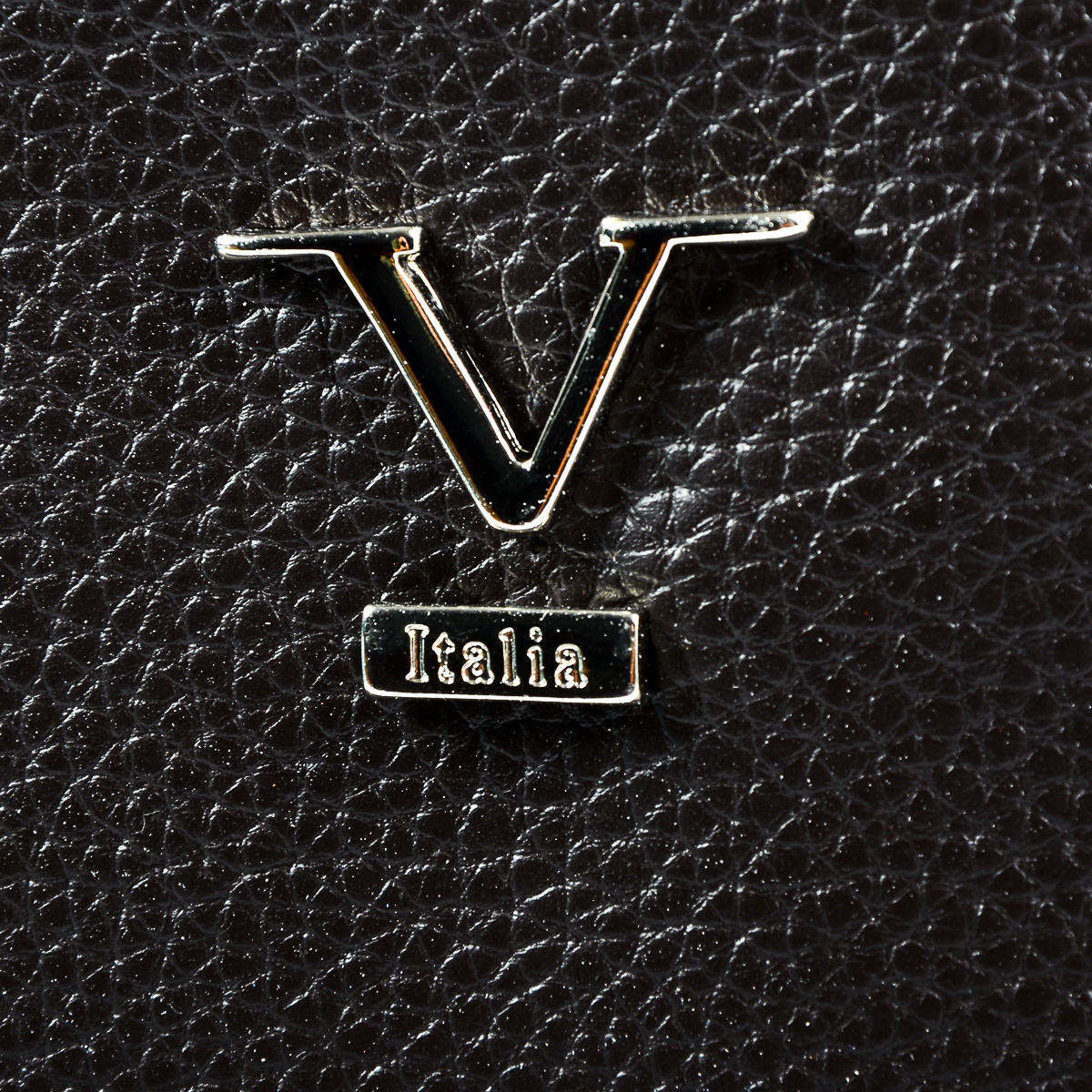 V 1969 Italia Mens Backpack Brown COMO