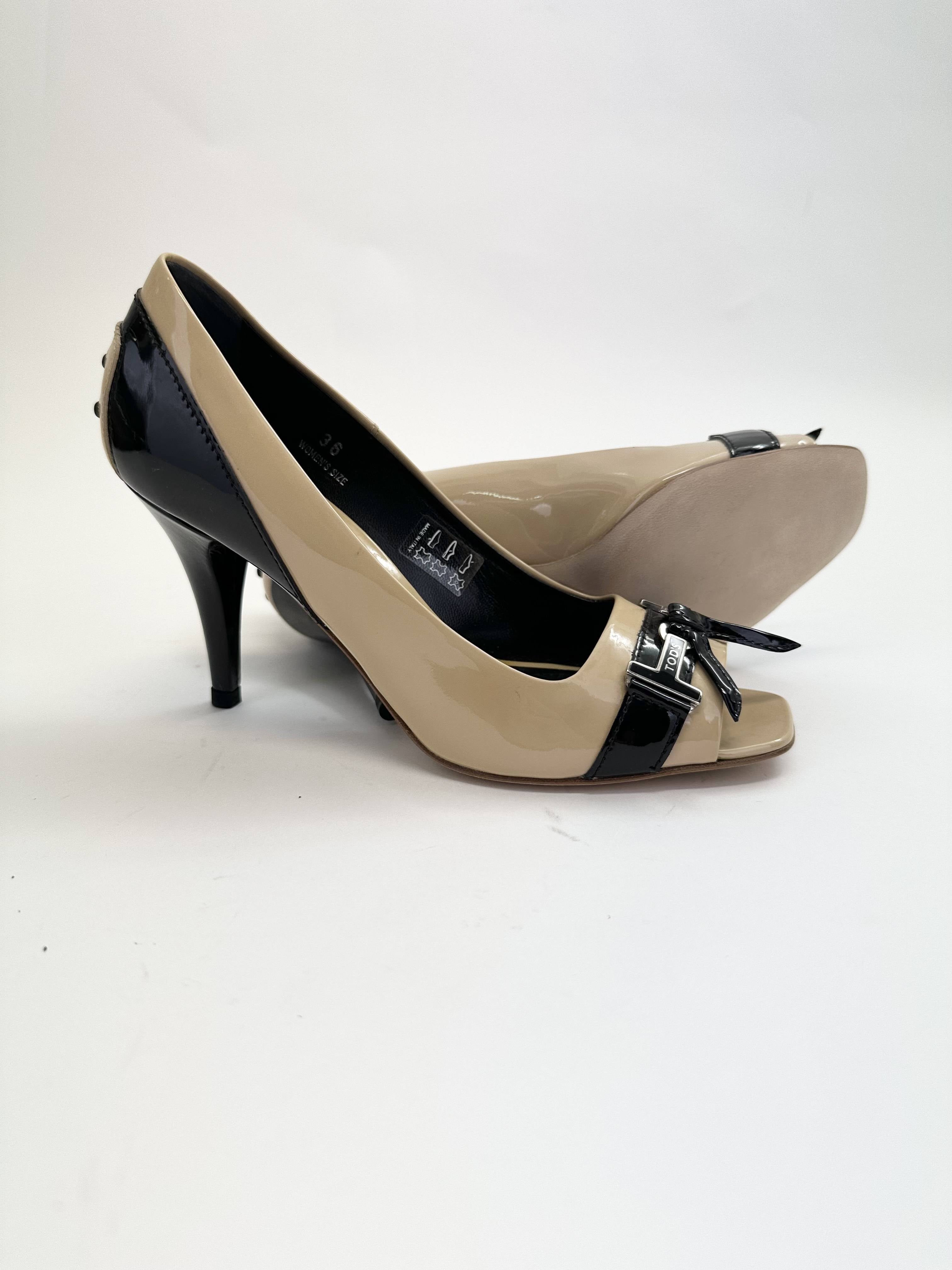 Tod's Womens Sandal XXW0LV09650OW0052B