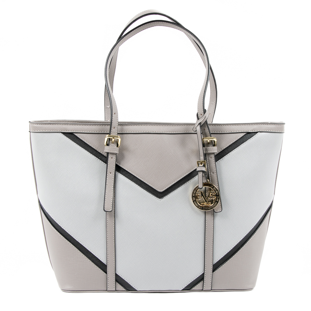 Bolso de mano para mujer V 1969 Italia Multicolor MORENA