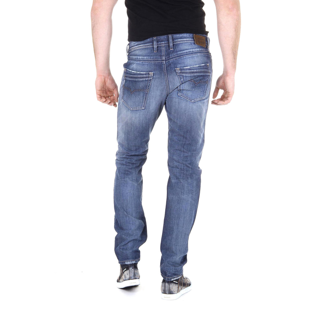 Vaqueros diesel hombre KRAYVER 0840J L.34