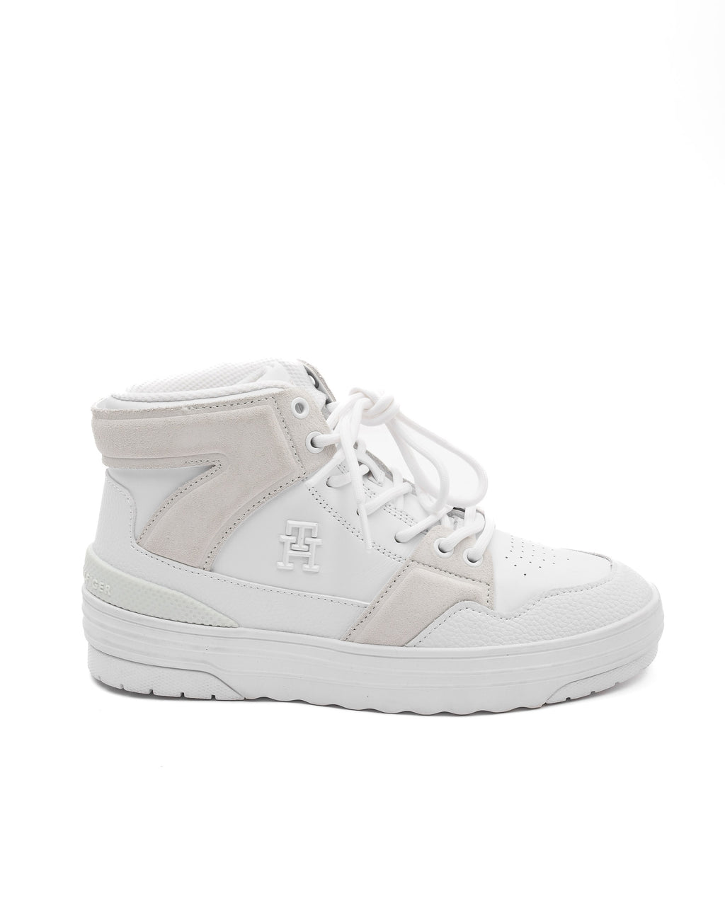 Zapatillas Tommy Hilfiger para mujer FW0FW08273YBS