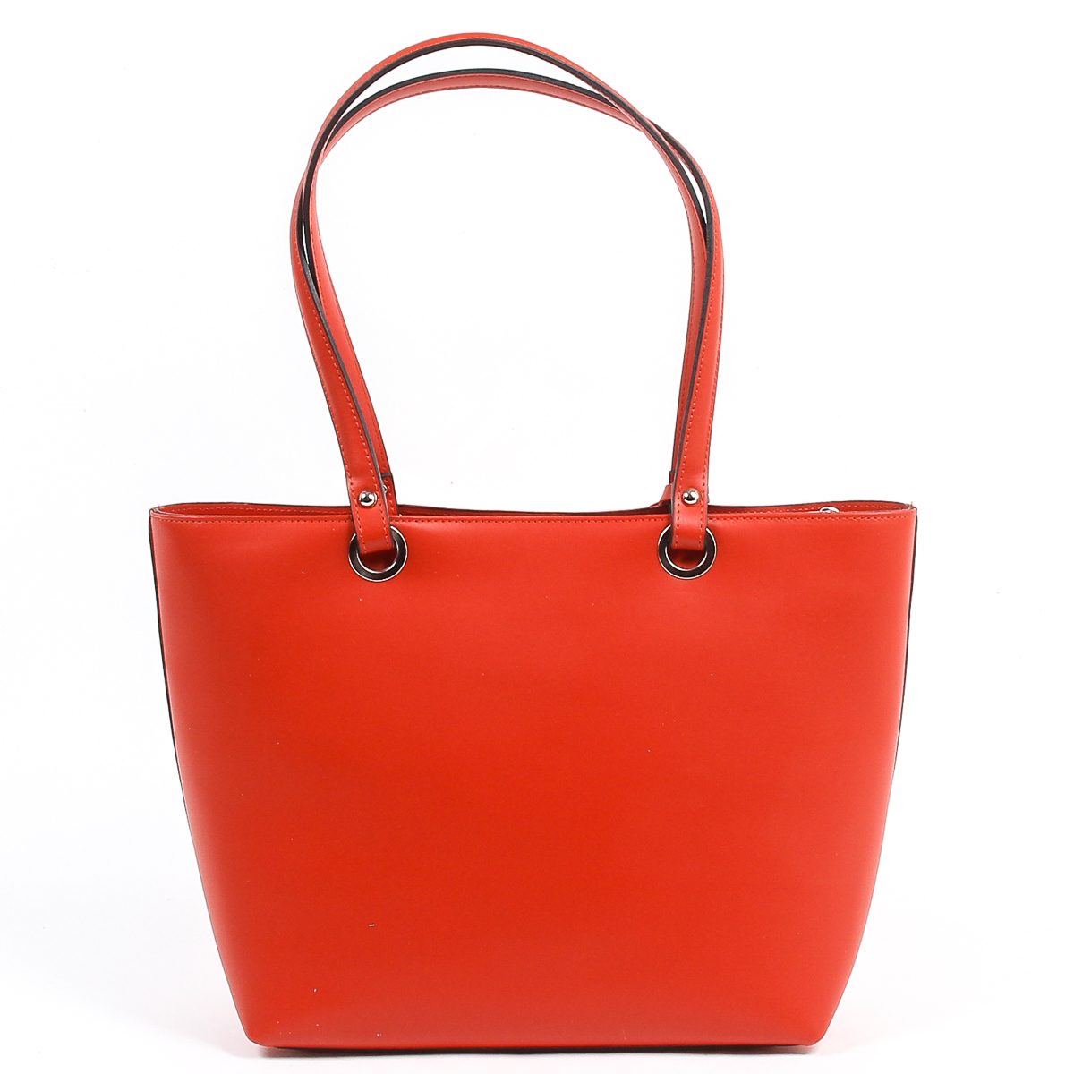 Bolso de mano para mujer V 1969 Italia V009-S RUGA ROSSO