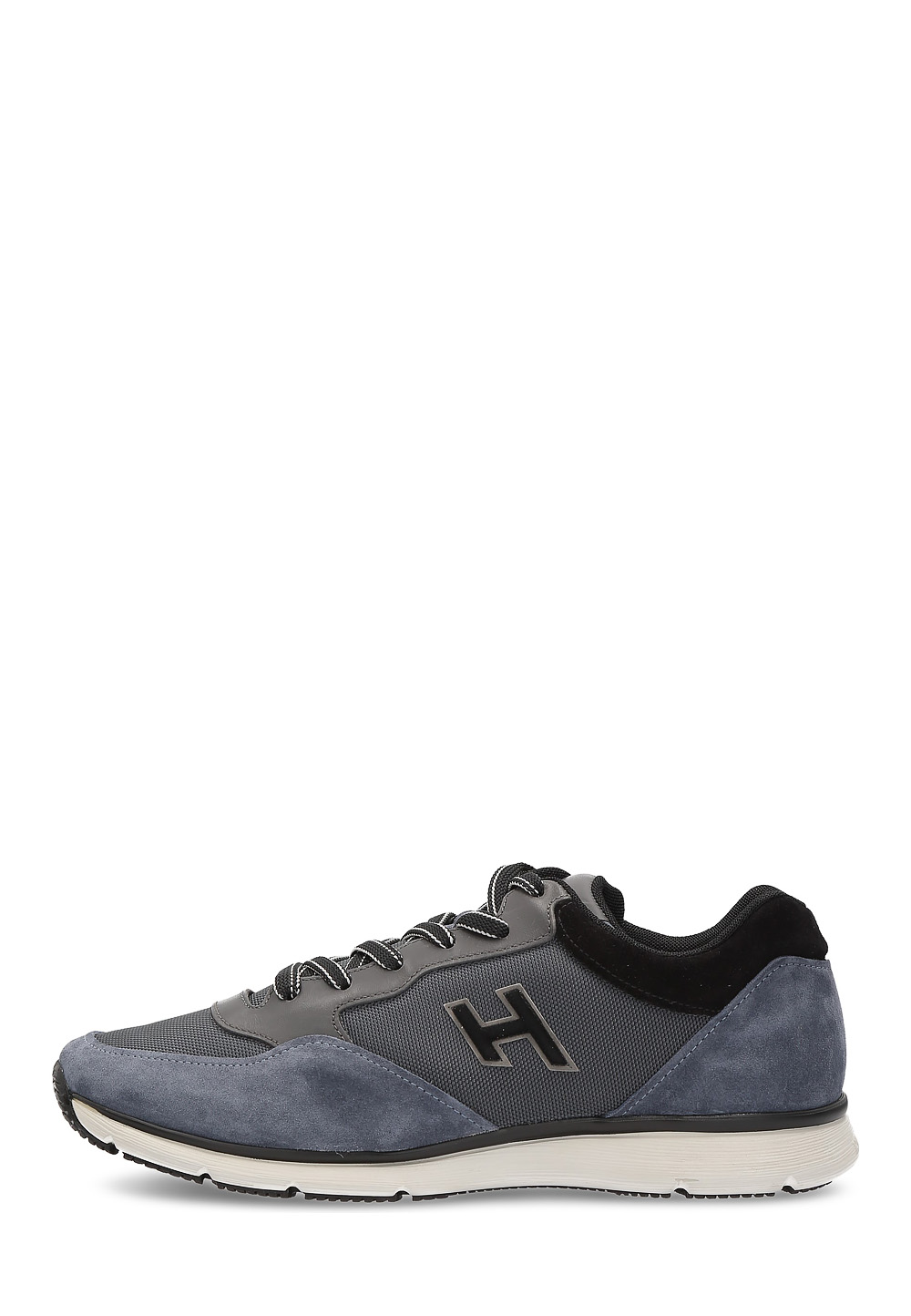 Hogan Mens Sneaker Blue HXM2540S42099J0847E