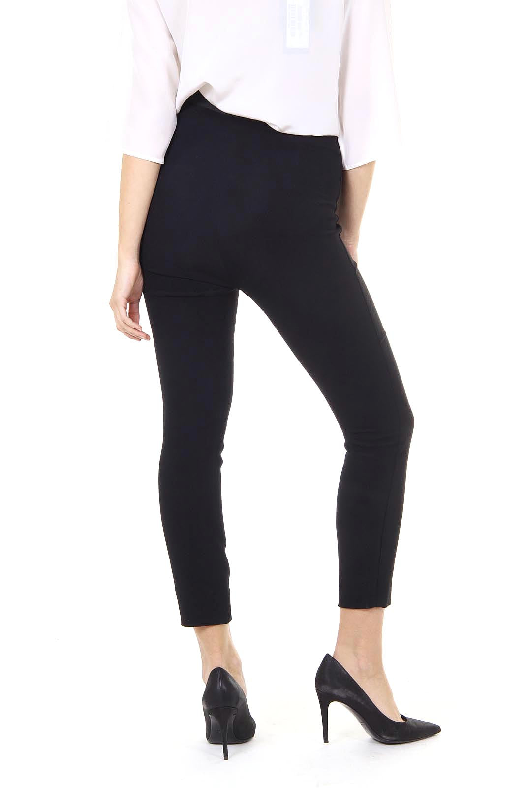 Pantalones de mujer Dolce & Gabbana FT68XT FURDV N0000