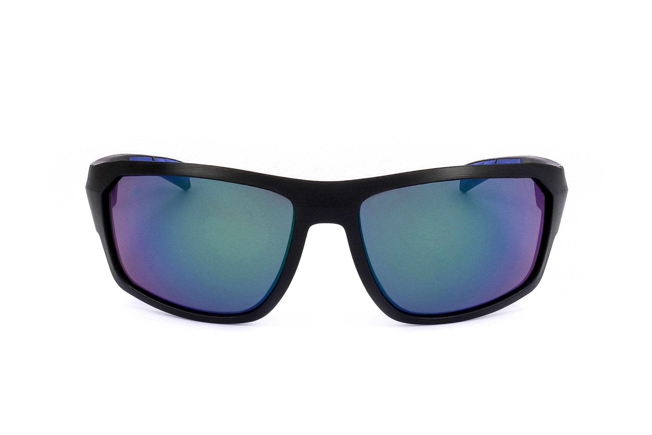Gafas de sol Tommy Hilfiger para hombre TH 1722 S 0VK 61 16 125 NEGRO MATE AZUL