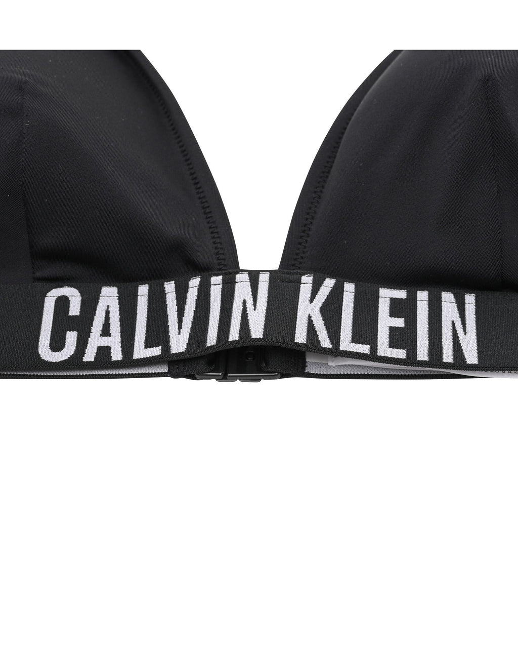 Calvin Klein Womens Swim Top KW0KW02854BEH