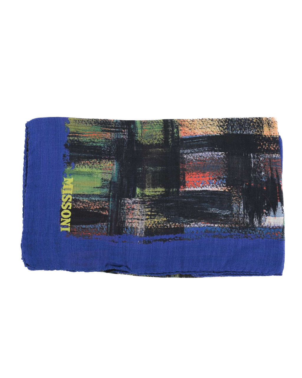 Missoni Womens Stole SA73WMD67300001