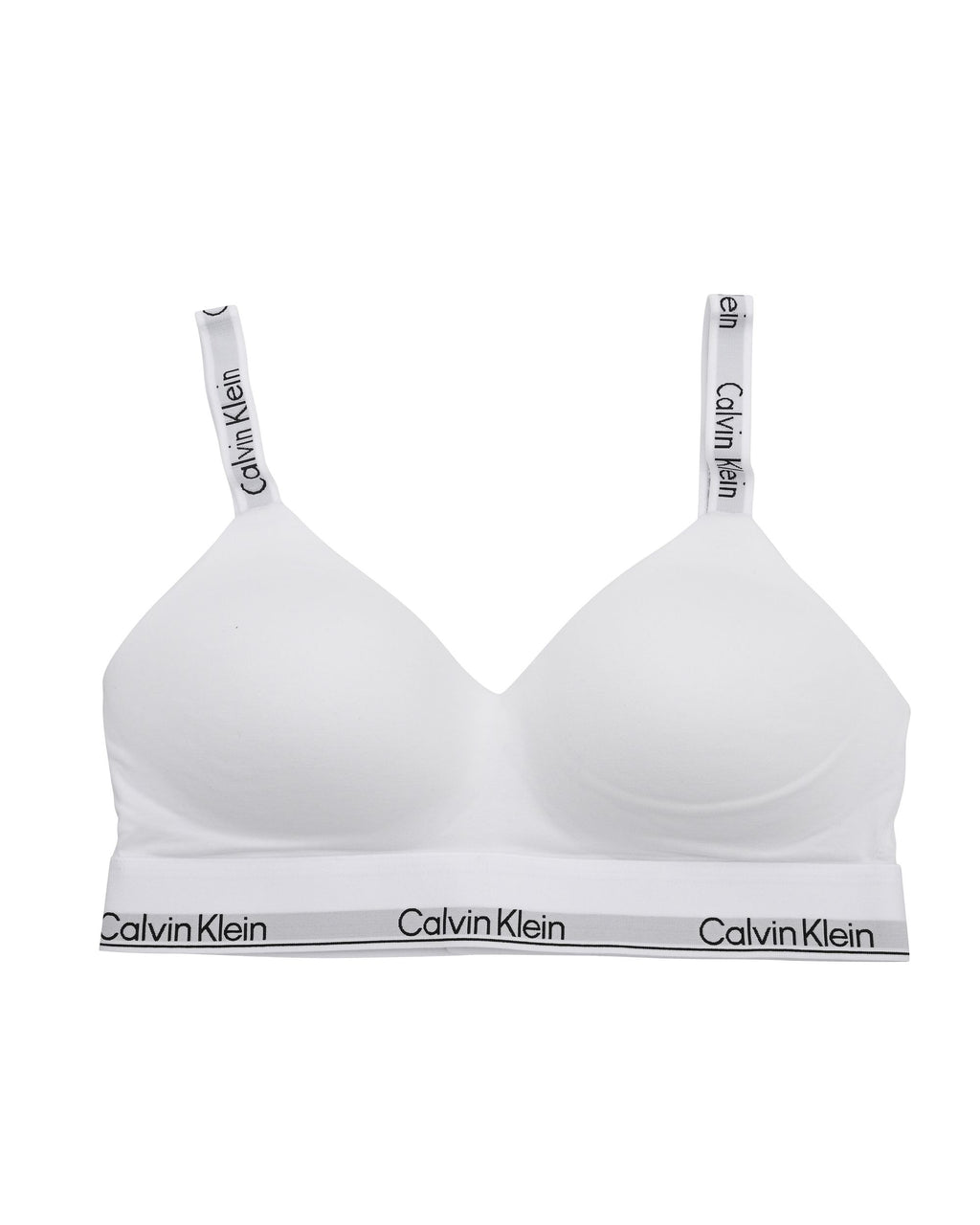 Calvin Klein Womens Bralette LV00QF8504100