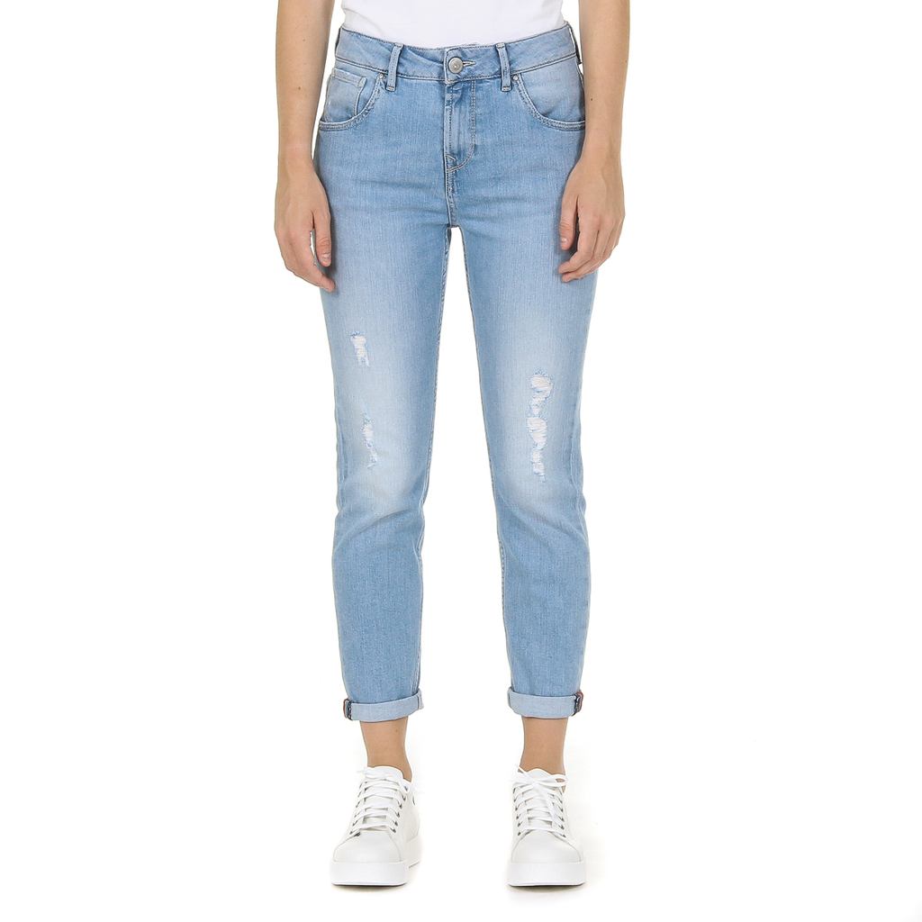 Vaqueros de mujer Andrew Charles Denim RACHEL