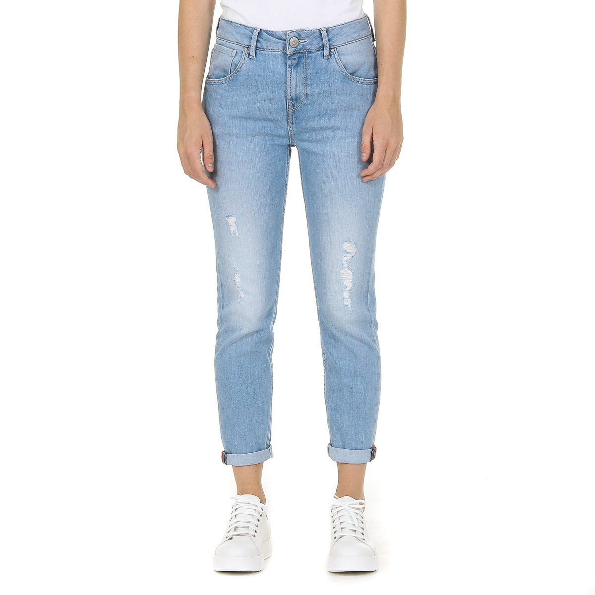 Vaqueros de mujer Andrew Charles Denim RACHEL