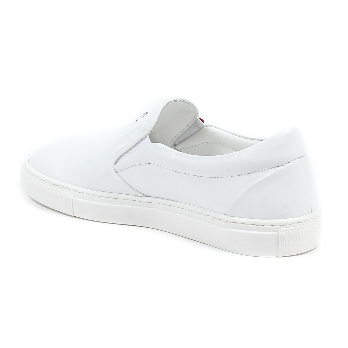 Zapatillas sin cordones Andrew Charles para hombre