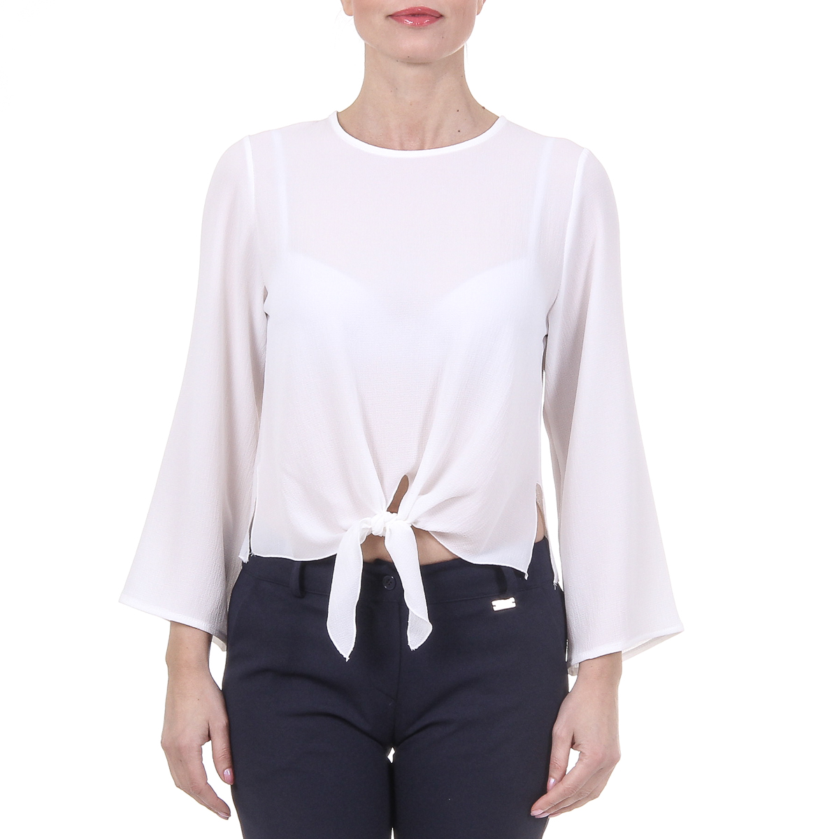 V 1969 Italia Womens Top ROBERTA