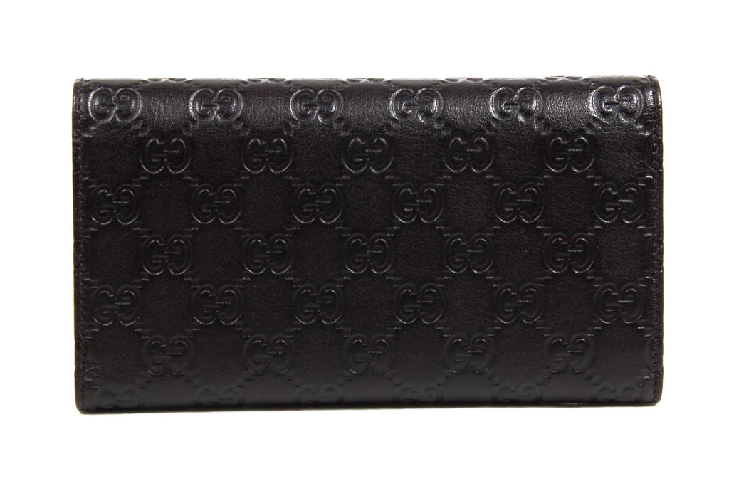 Cartera Gucci para mujer con logotipo GG 257303 4276
