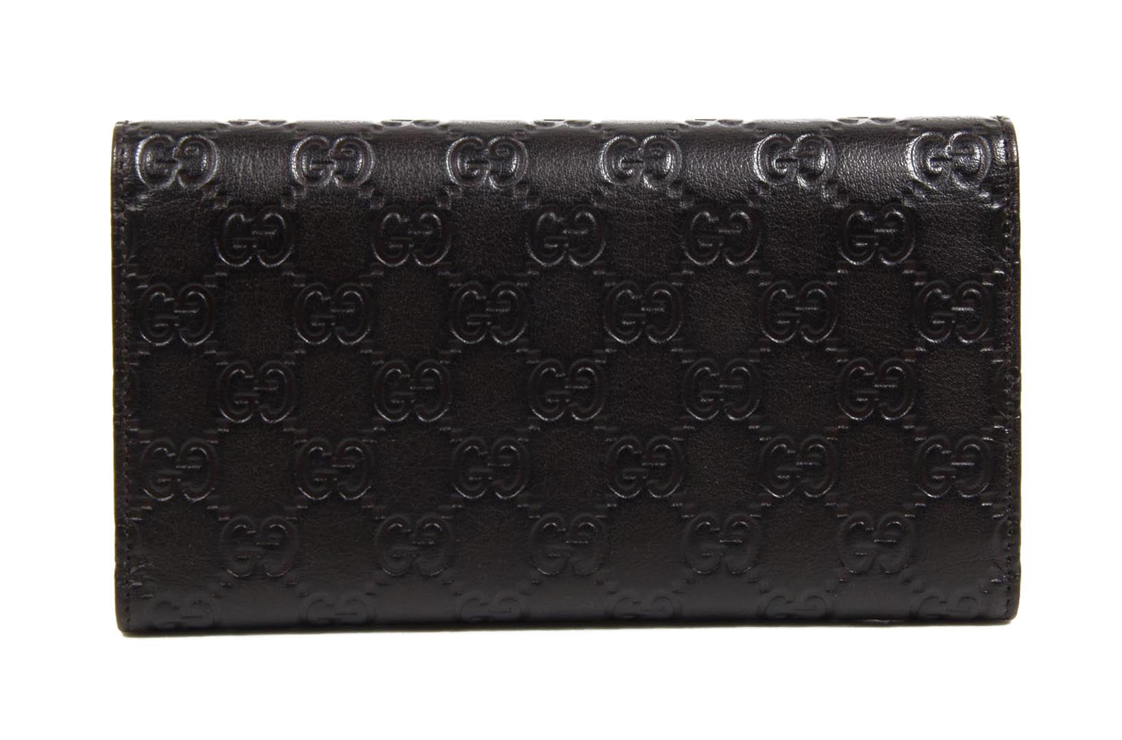 Cartera Gucci para mujer con logotipo GG 257303 4276