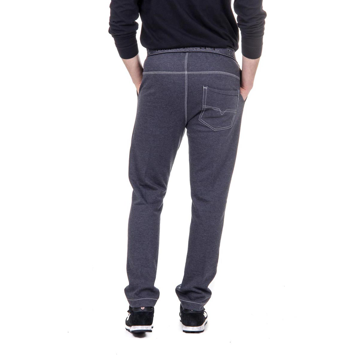 Pantalones deportivos Diesel para hombre UMLB-MARTIN 00S4AR 0KAGX 900