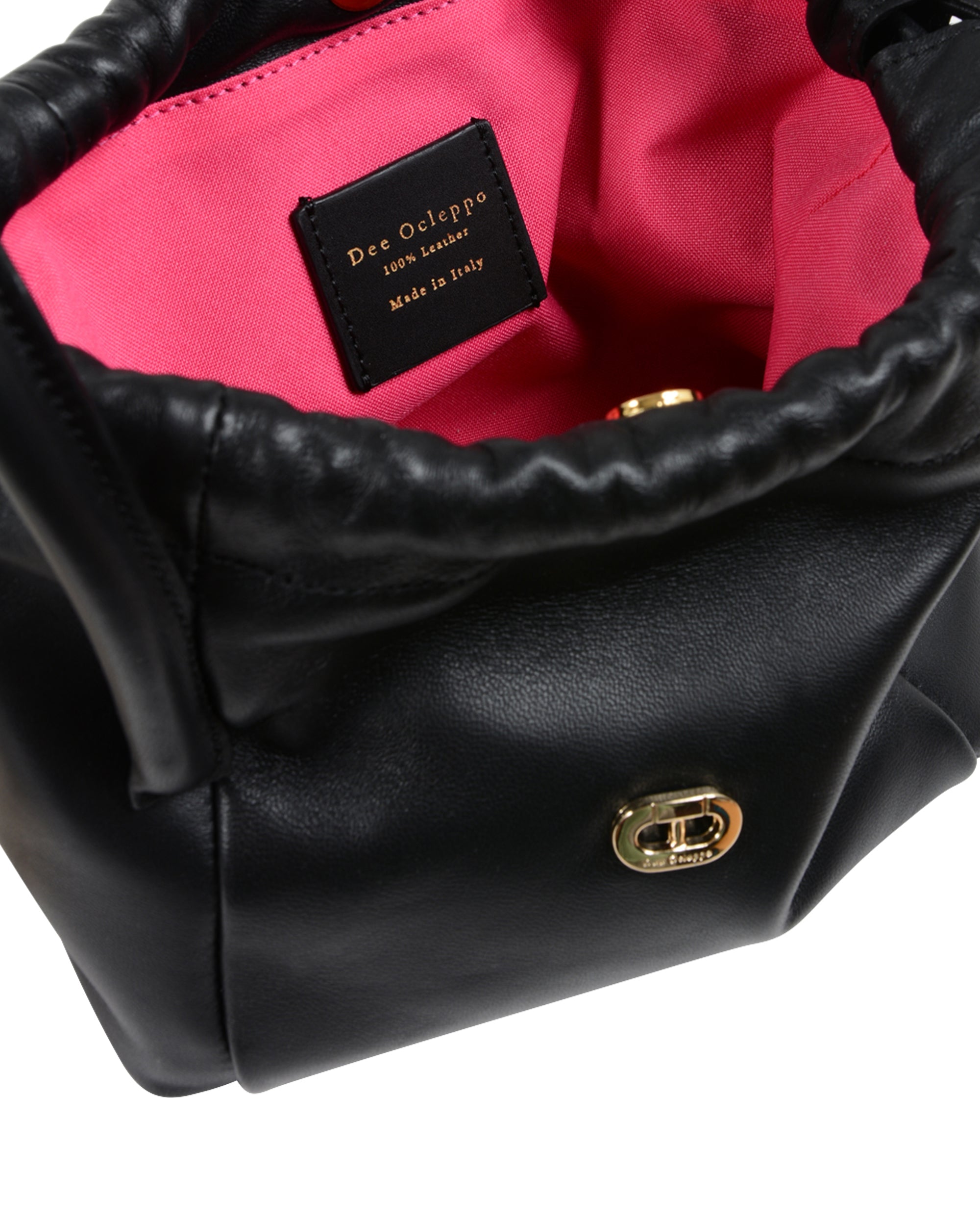 Bolso bandolera Gioia Mini