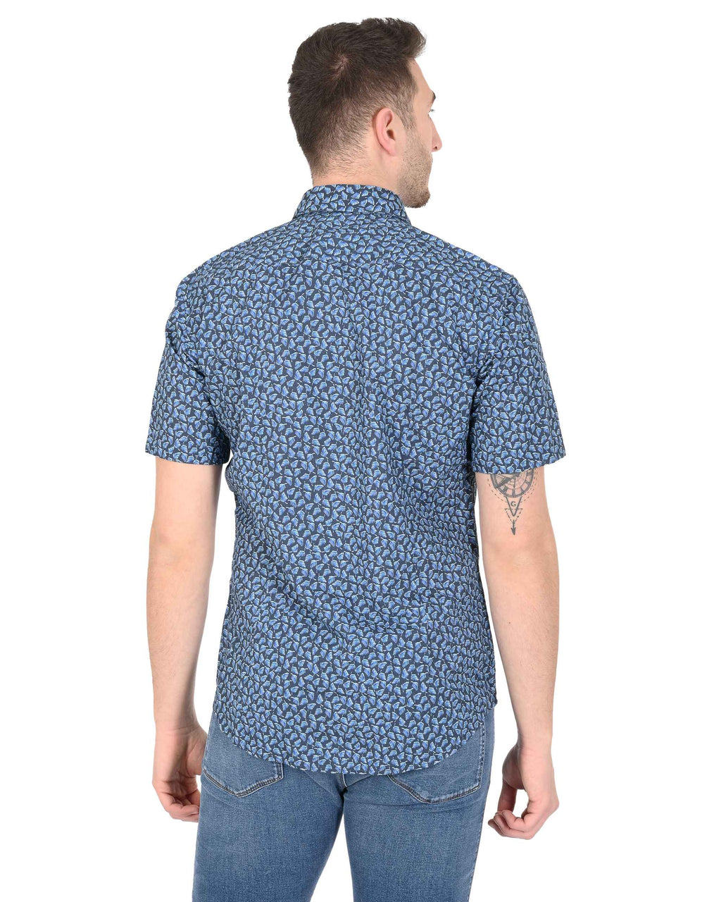 Camisas Boss by Hugo Boss para hombre 50433096 402