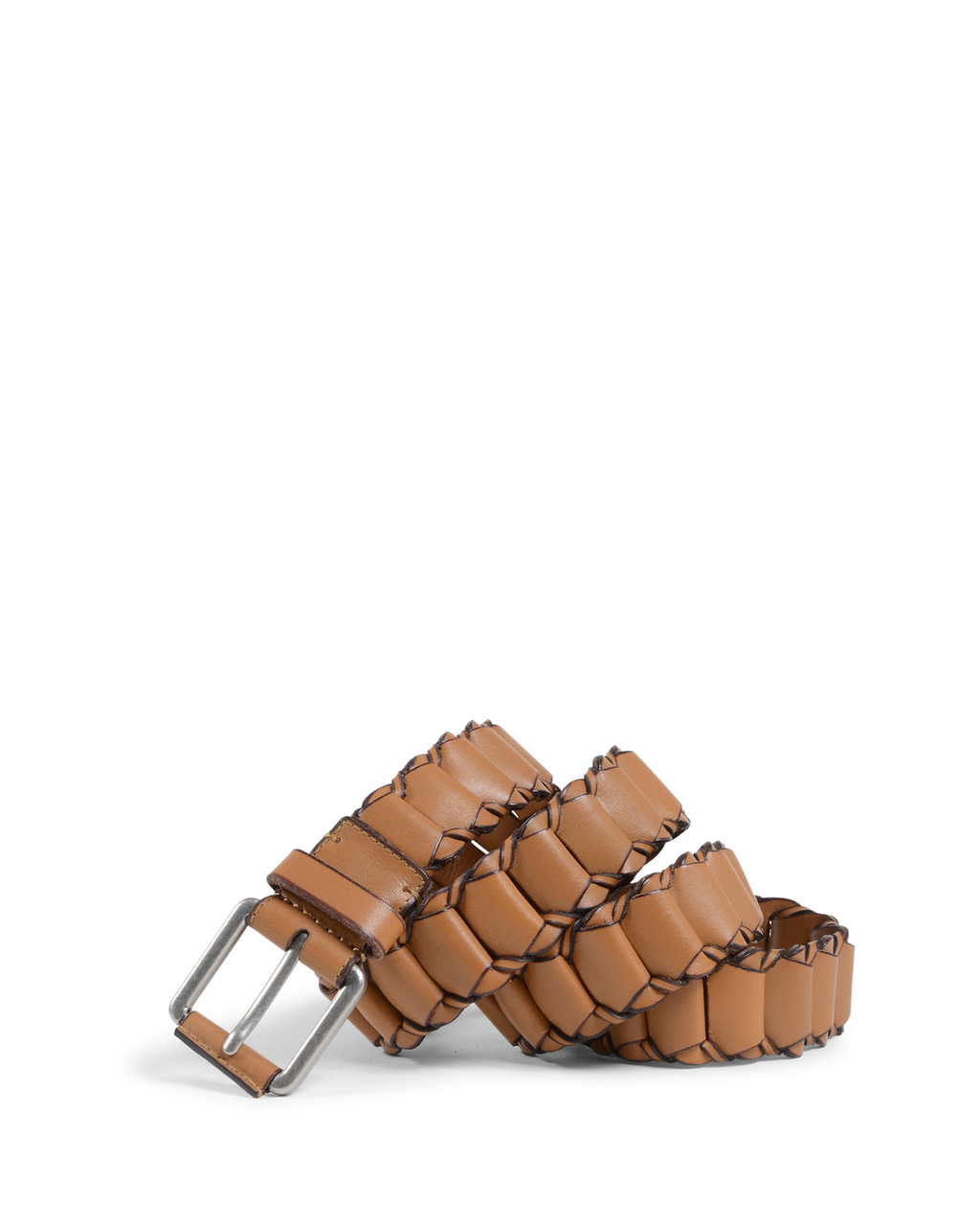 Cinturón Michael Kors para hombre 39S8SBLY6L PEANUT