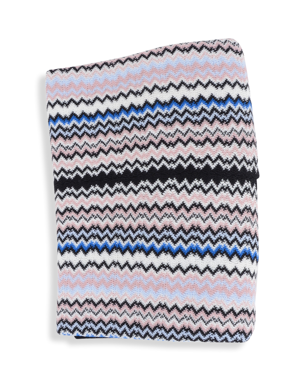 Poncho Missoni Mujer Multicolor PO45WMD55400005