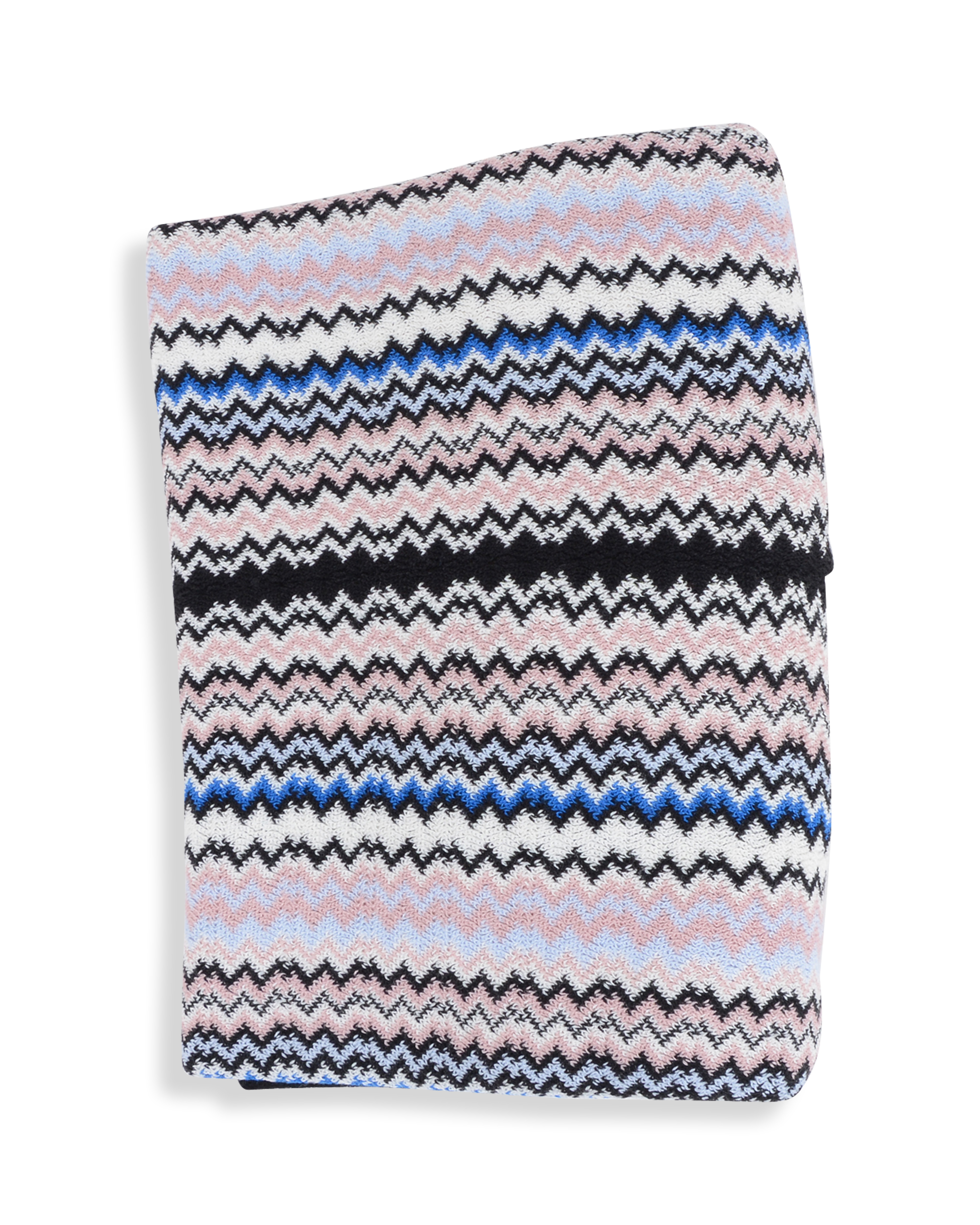Poncho Missoni Mujer Multicolor PO45WMD55400005
