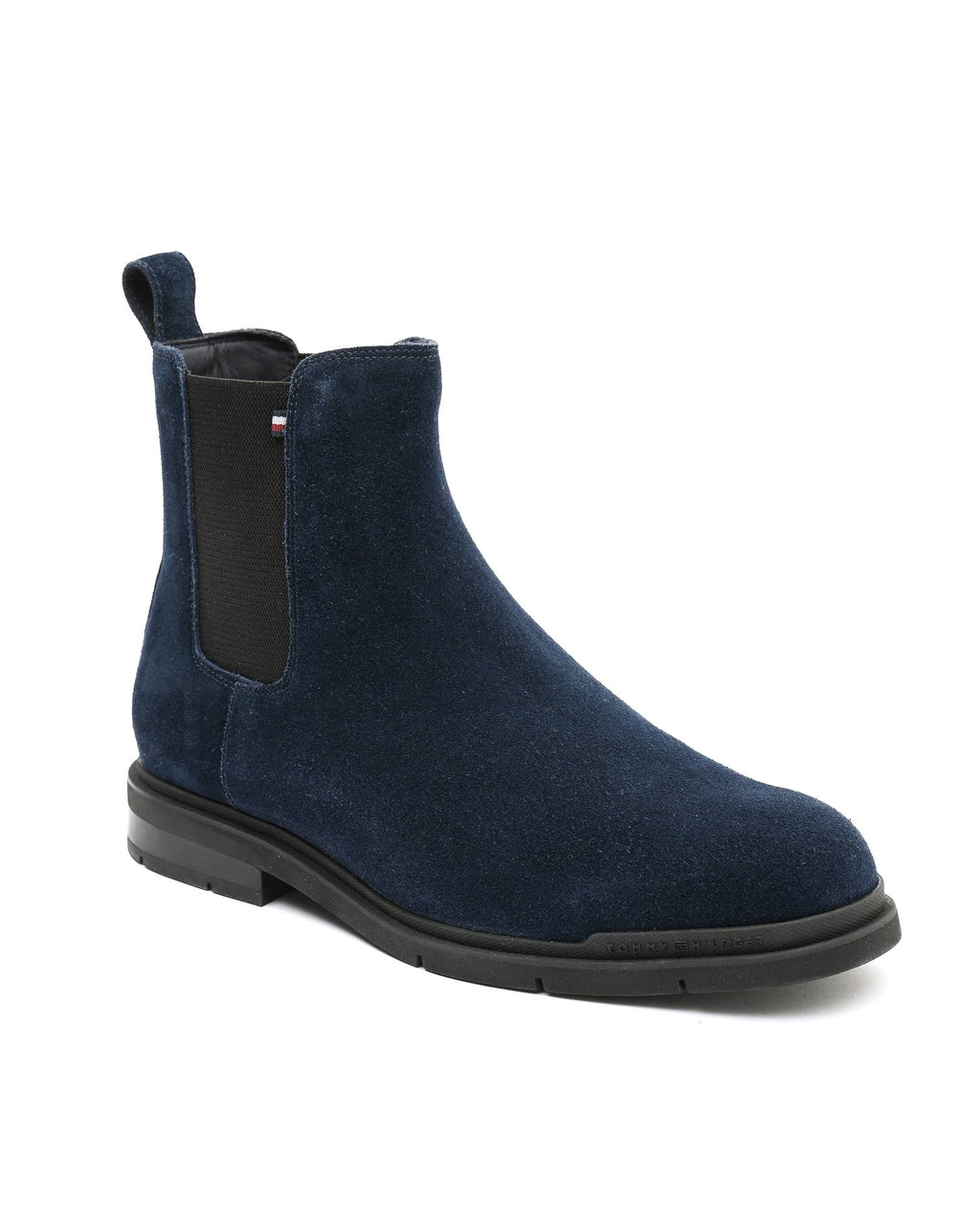 Tommy Hilfiger Mens Boots FM0FM05102DW5