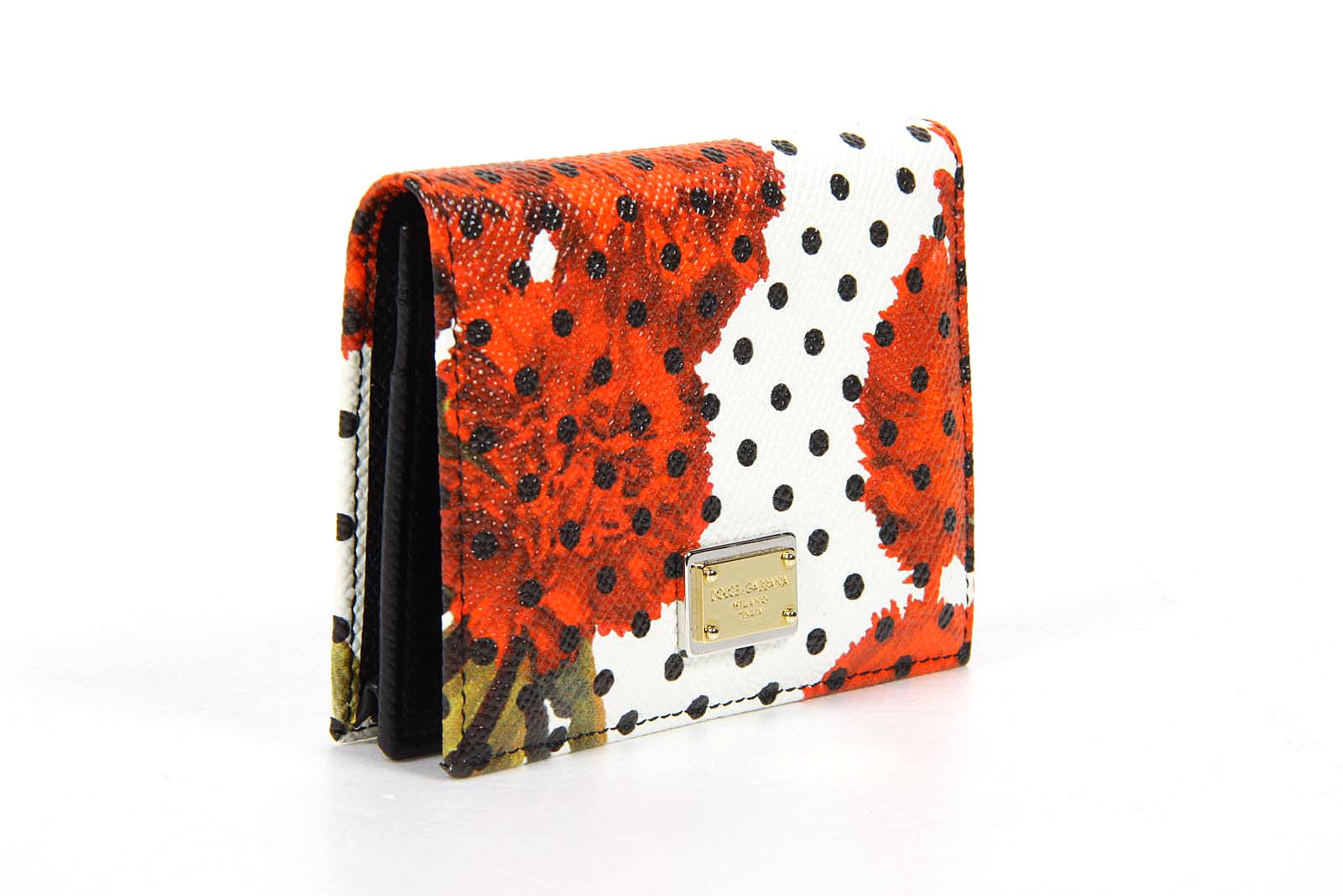 Tarjetero para mujer Dolce & Gabbana BI1643 AP352 8R869