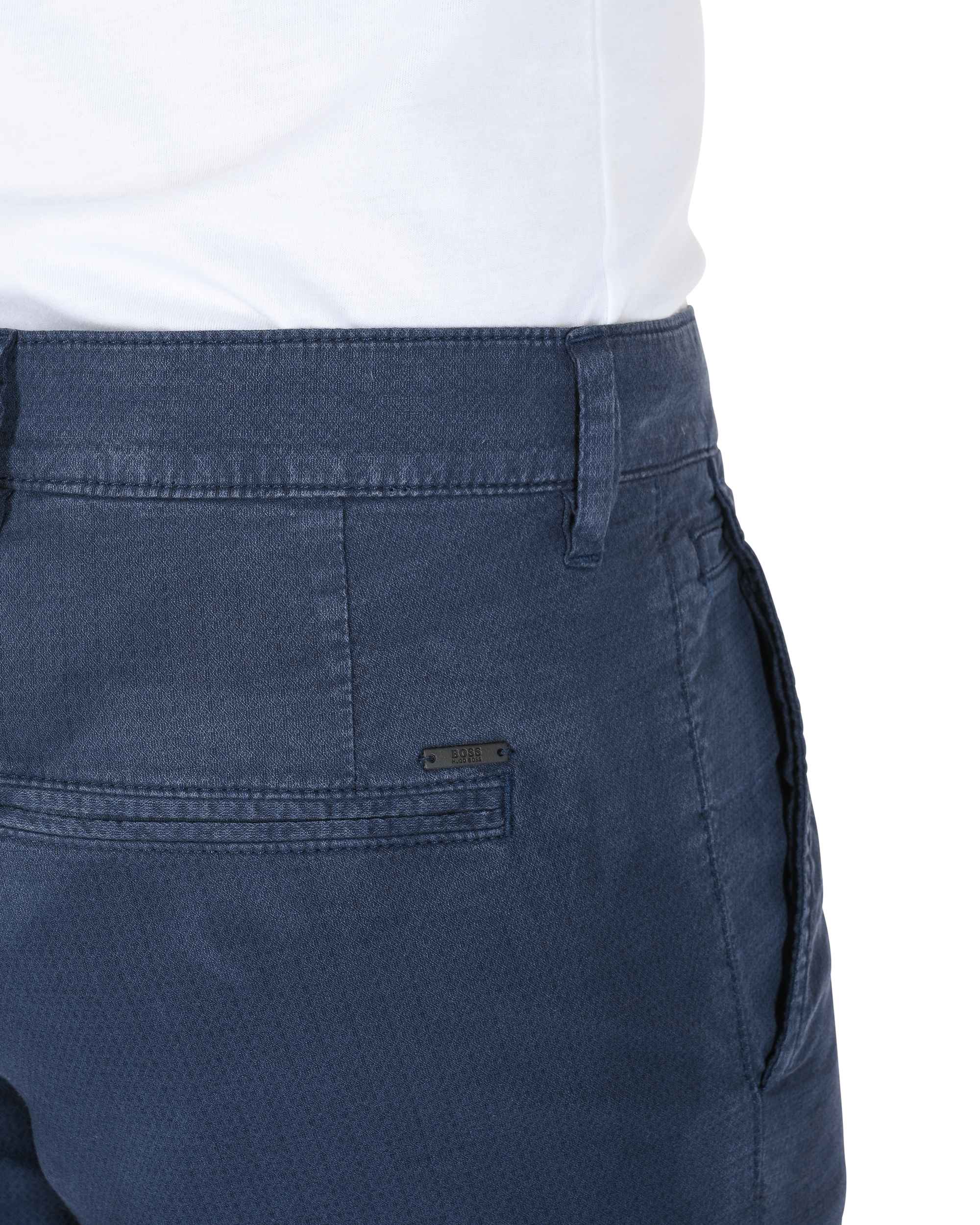 Pantalones Boss by Hugo Boss para hombre 50434529 404