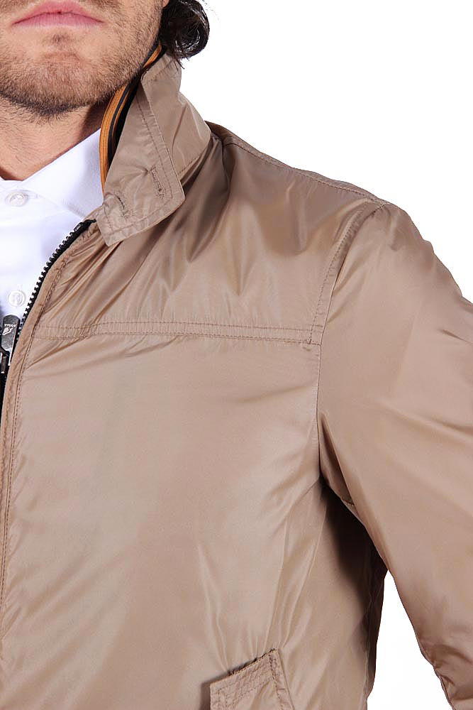 Chaqueta Hogan para hombre KJM11228130ESGC401