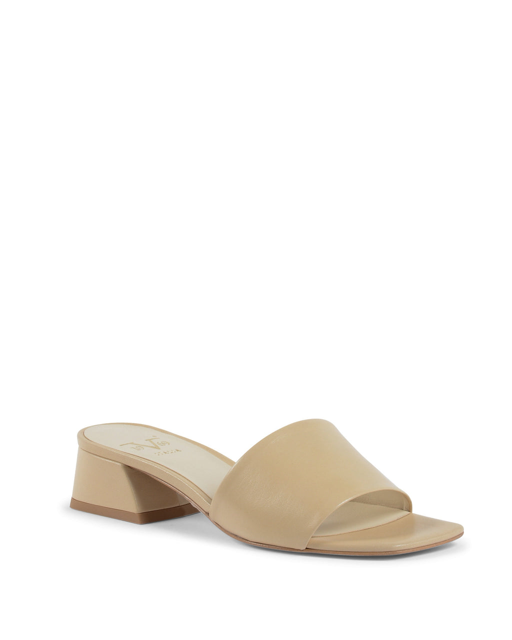 19V69 Italia Sandalia de mujer Beige NEPER NAPPA BEIGE