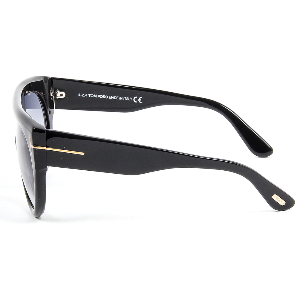 Gafas de sol Tom Ford para mujer ALANA FT0360 55 01B