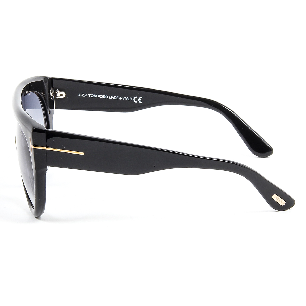 Gafas de sol Tom Ford para mujer ALANA FT0360 55 01B