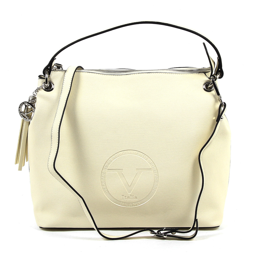 Bolso de mano para mujer V 1969 Italia