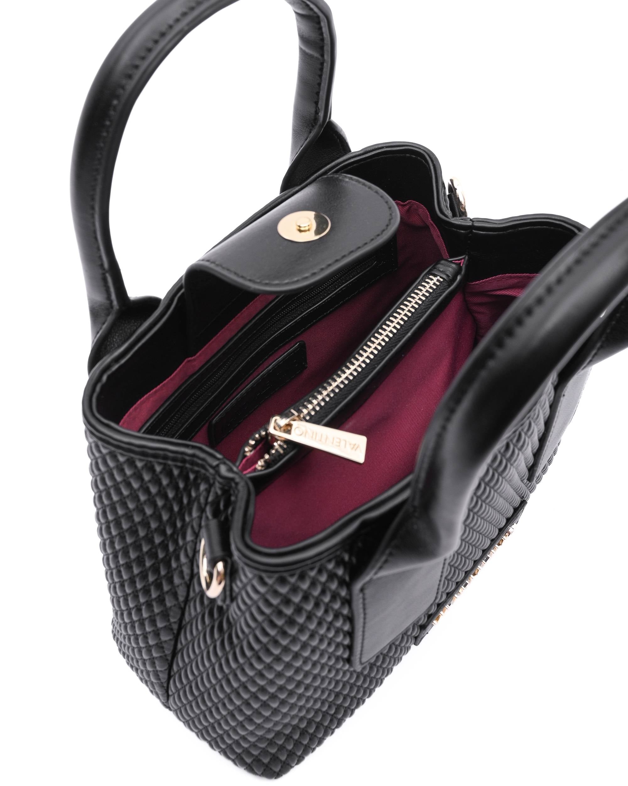 Minibolso de mujer Valentino VBS9FI04 001